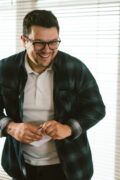 Arnaud Saget coach
